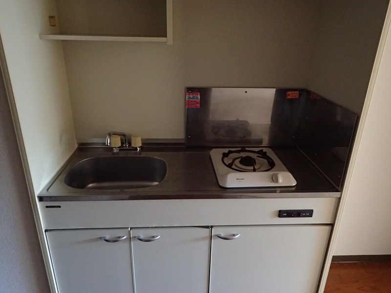 ボヌール南大沢 キッチン