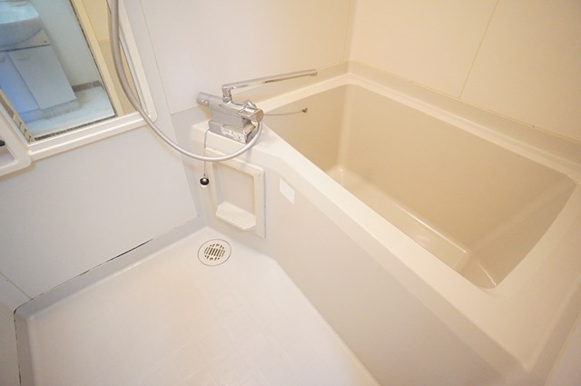 シャルマン　B  風呂画像