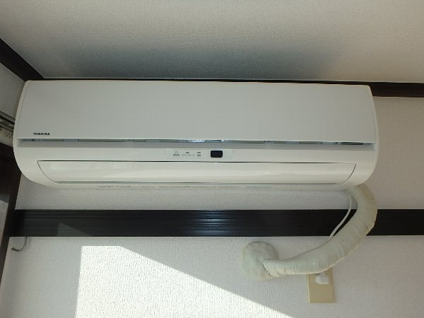 リヴェールハイツ その他8