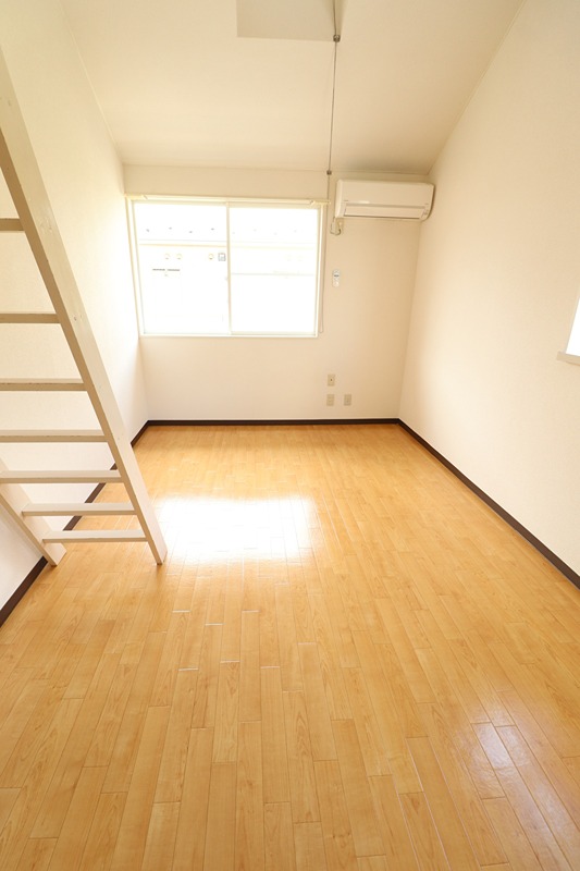 ツインパレスA  その他1