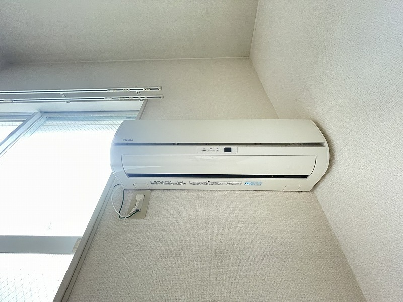 ツインパレスA  その他4