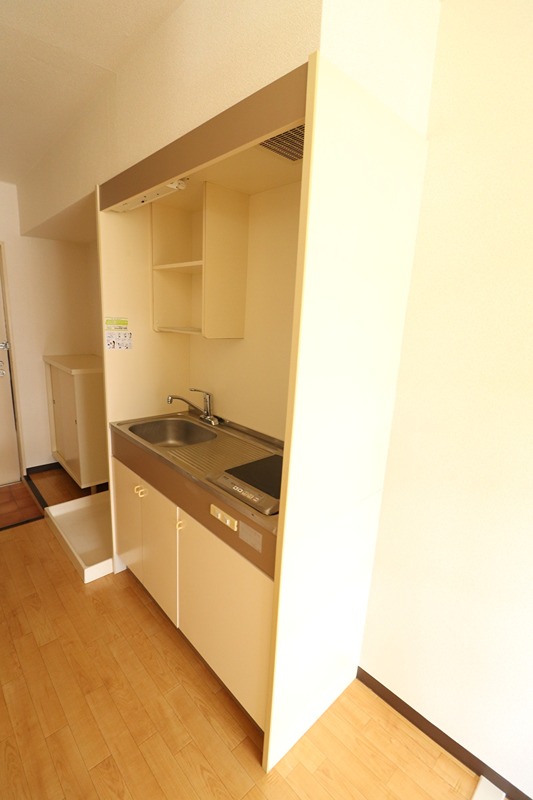 ツインパレスA  キッチン