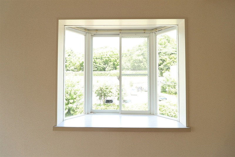 ツインパレスA  ベッドルーム