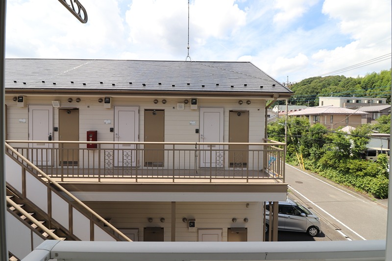 ツインパレスA  その他34