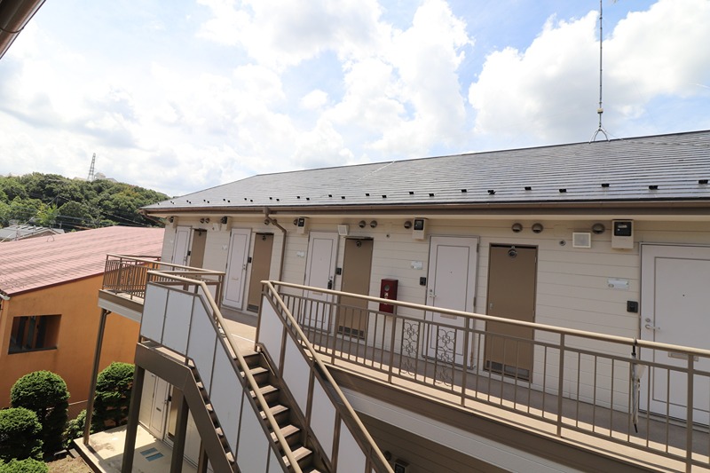 ツインパレスA  その他35