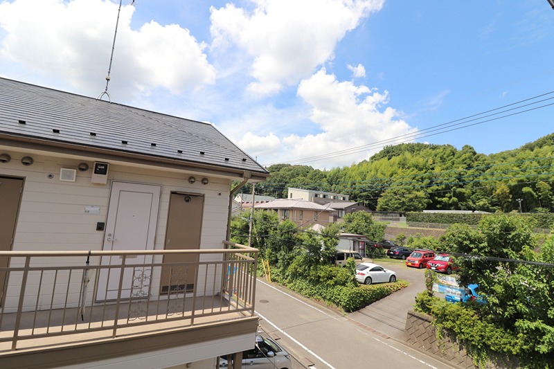 ツインパレスA  その他36