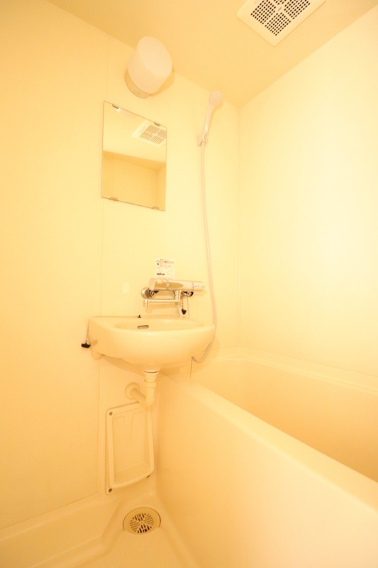 ツインパレスA  風呂画像