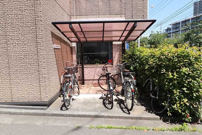 エトワールC その他外観1