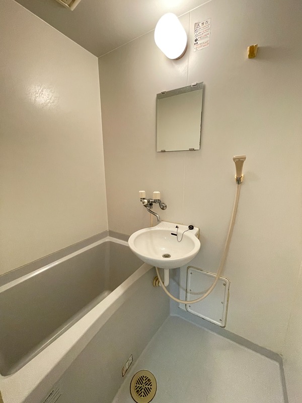 エトワールC 風呂画像