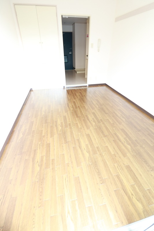 ワンカイヨマンション  ベッドルーム