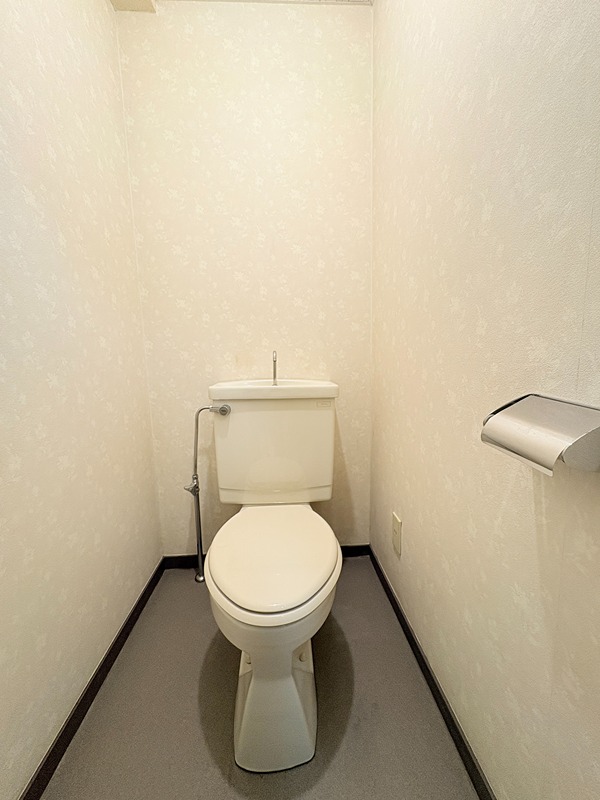 ビューラー堀之内 その他2