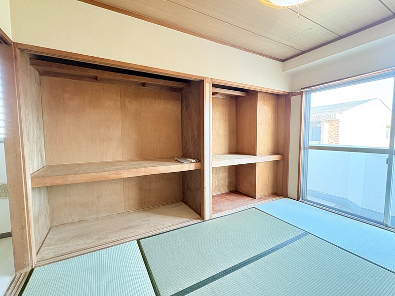 ビューラー堀之内 その他5