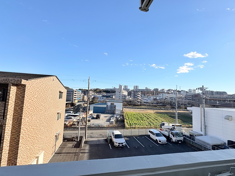 ビューラー堀之内 その他6