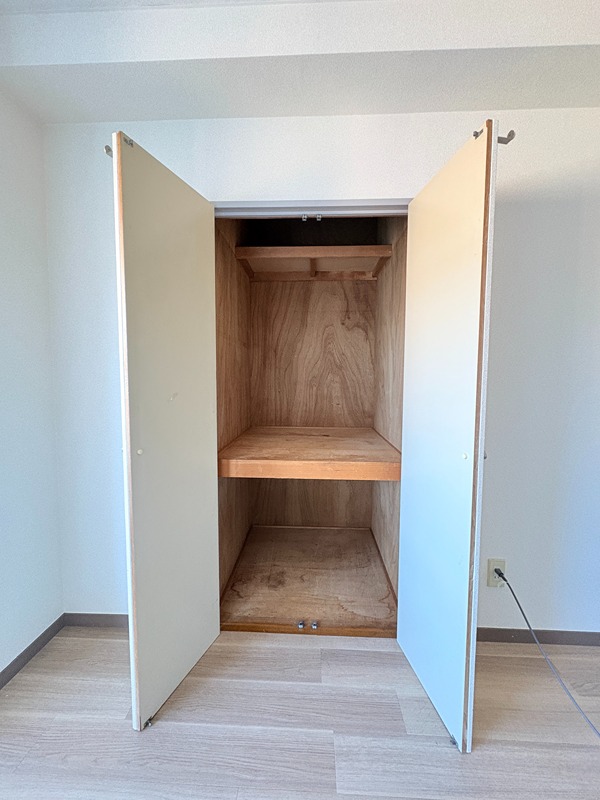 ビューラー堀之内 その他8