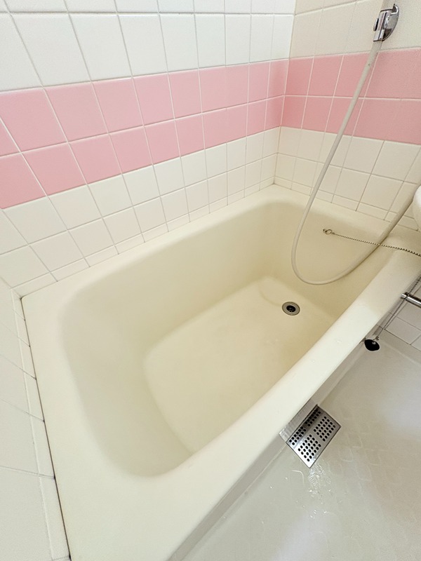 ビューラー堀之内 風呂画像