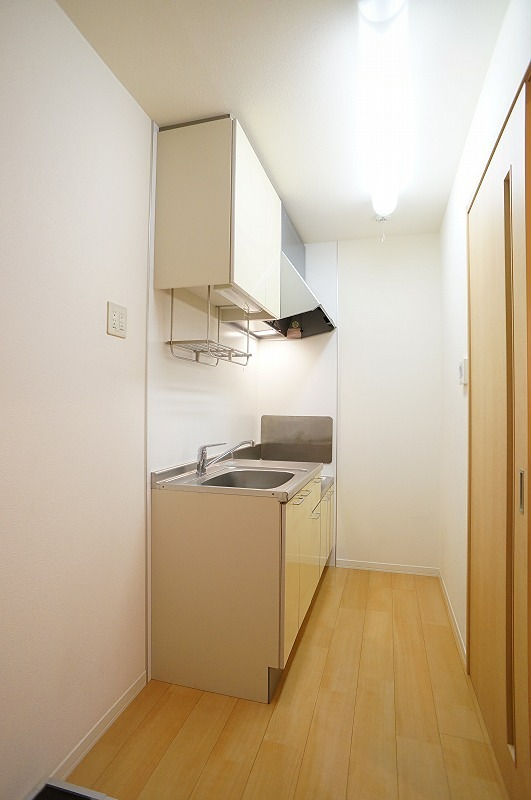 アネックスⅠ キッチン