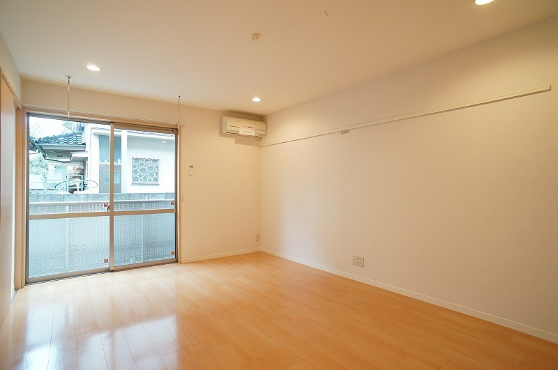 アネックスⅠ ベッドルーム