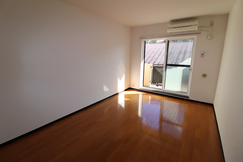 ミミエデン ベッドルーム