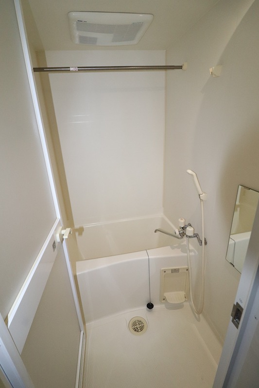 ミミエデン 風呂画像