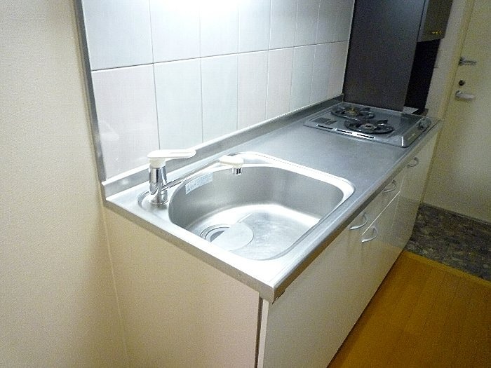 ミミエデン キッチン