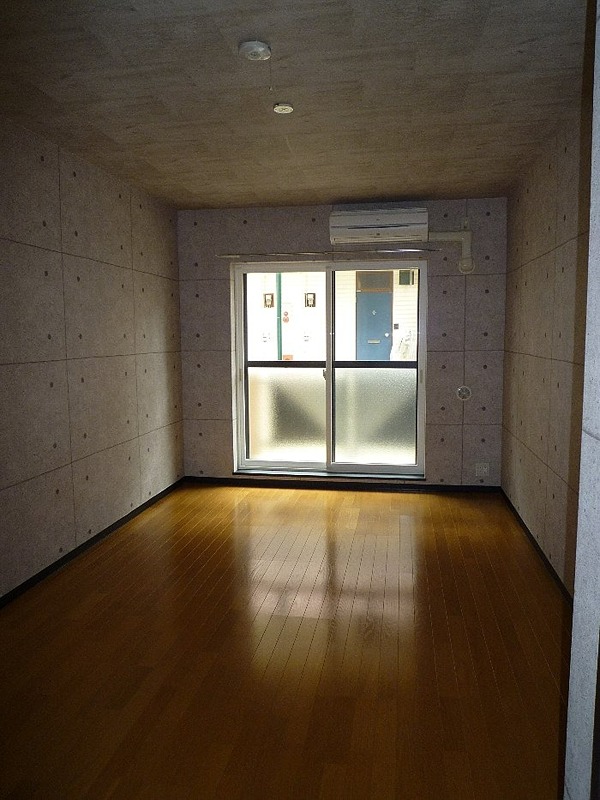 ミミエデン ベッドルーム