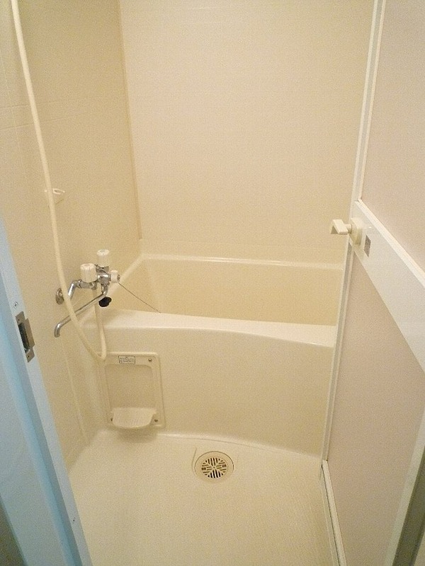 ミミエデン 風呂画像