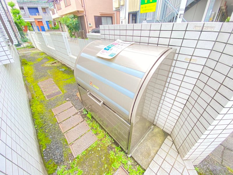 サンライズテラス橋本 その他7