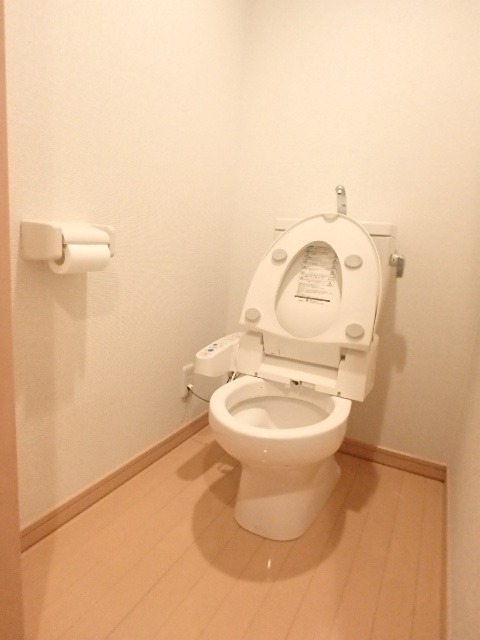 ロフト橋本  その他2