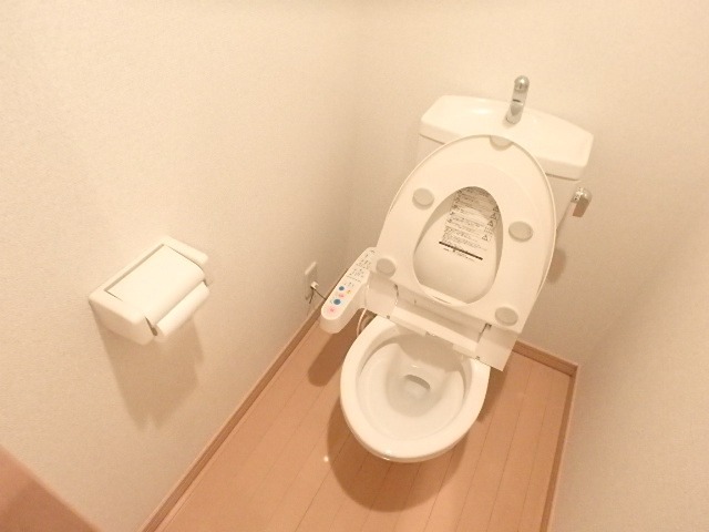 ロフト橋本  その他14