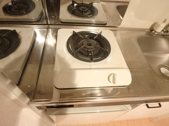 ロフト橋本  その他20