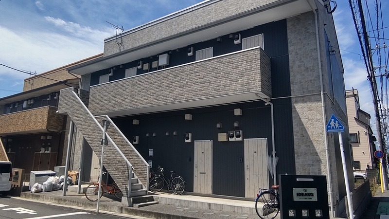 ＩＤＥＡＵＳ橋本壱番館 その他8