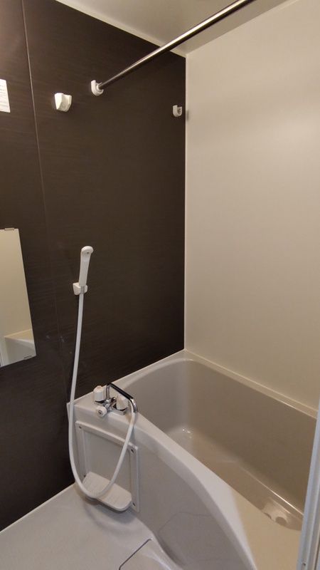 ＩＤＥＡＵＳ橋本壱番館 風呂画像