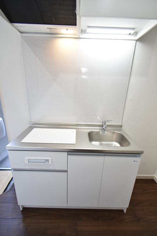 コートレジデンス橋本 キッチン