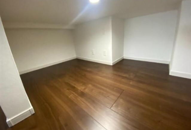 コートレジデンス橋本 ベッドルーム