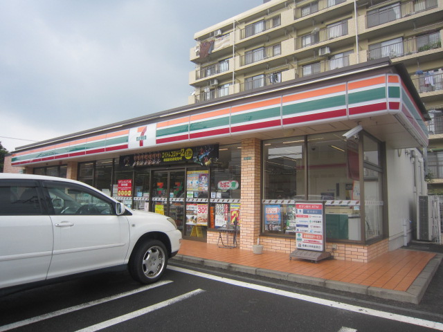 コートレジデンス橋本 周辺画像2