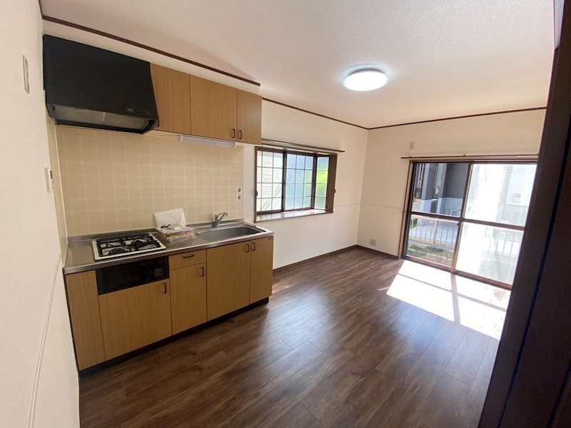 ドミール二本松 その他1