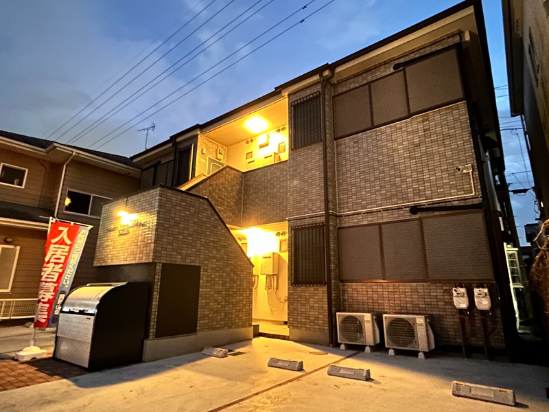 ドミール二本松 その他7