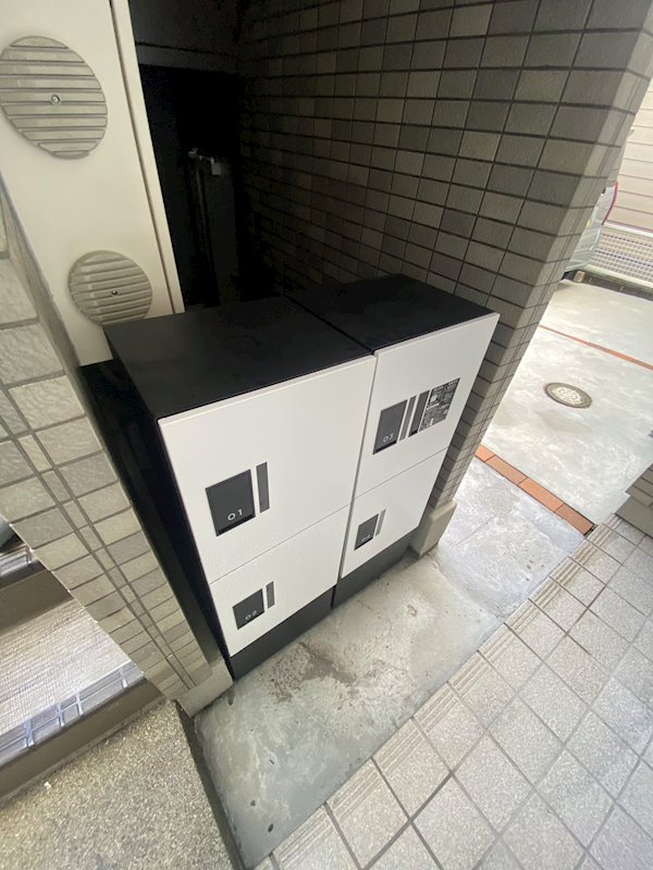 ドミール二本松 その他10