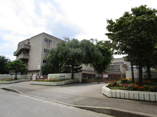 ドミール二本松 周辺画像5