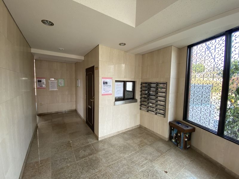 パークサイド芝原 その他6