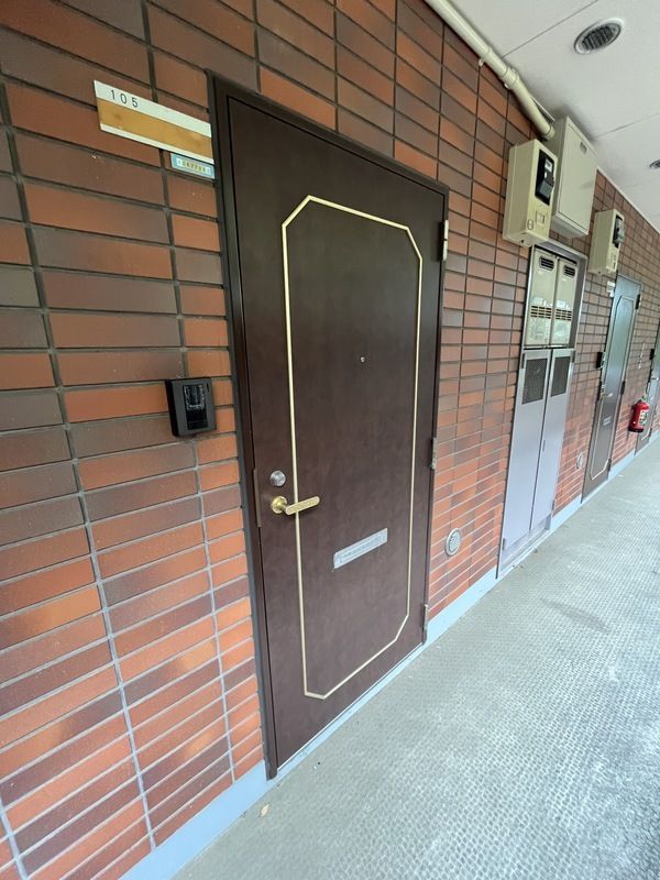 パークサイド芝原 その他8