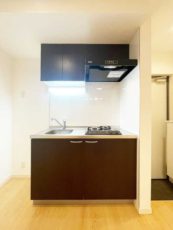 エーグル キッチン