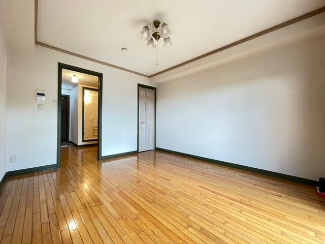 カメリエＡ ベッドルーム