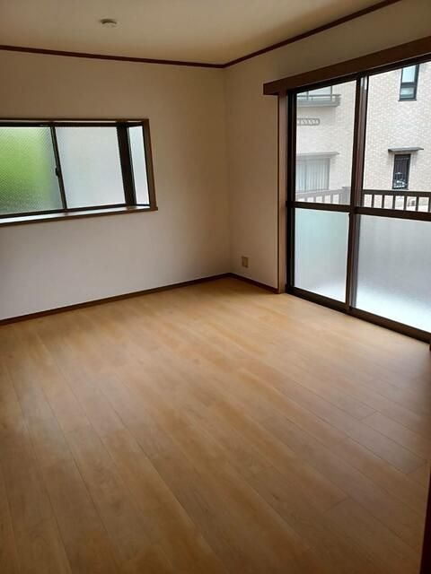 リズマロン ベッドルーム