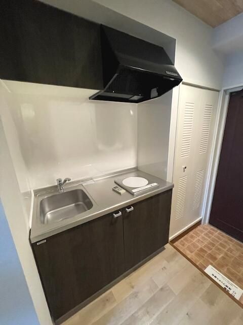 ＲｅＤＥＡＬ多摩境 キッチン