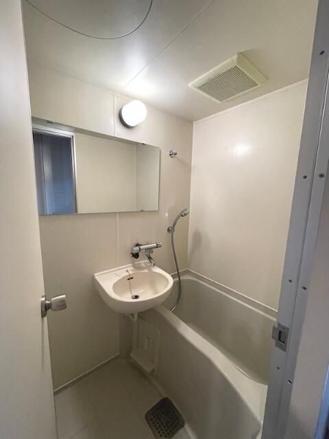 ＲｅＤＥＡＬ多摩境 風呂画像