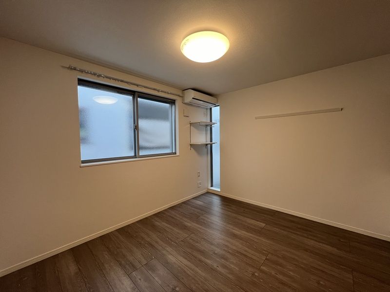 グリーントラスト その他1