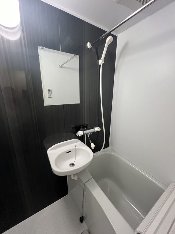 グリーントラスト 風呂画像