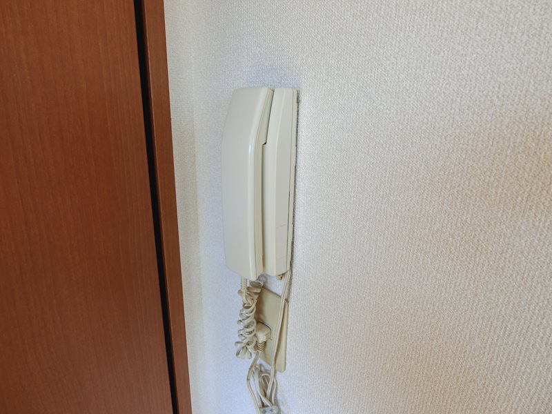 長谷川マンション その他4