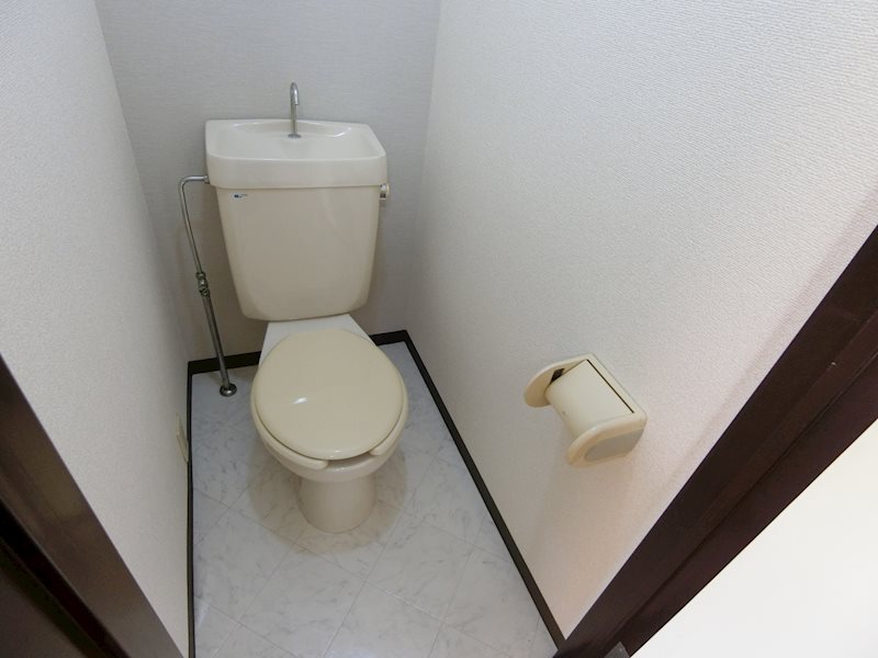 長谷川マンション その他5